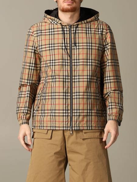 burberry sport jacke herren pc|burberry casual shirt.